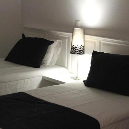 Varchotel Elvas Zewnętrze zdjęcie