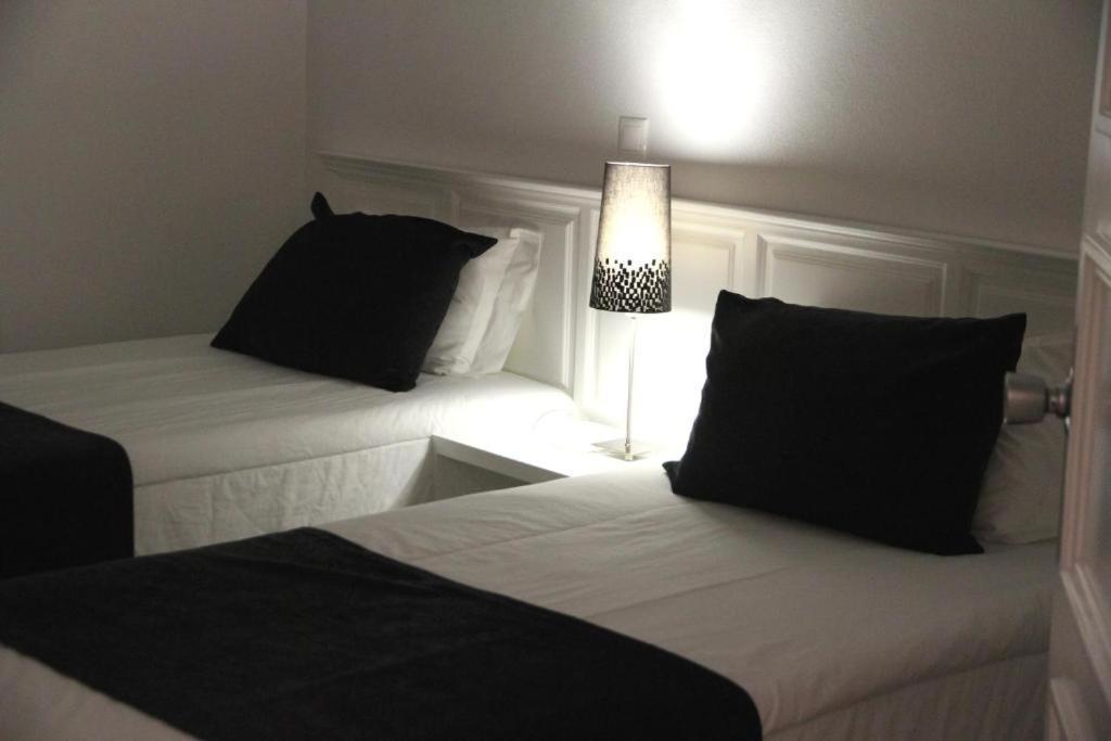 Varchotel Elvas Zewnętrze zdjęcie