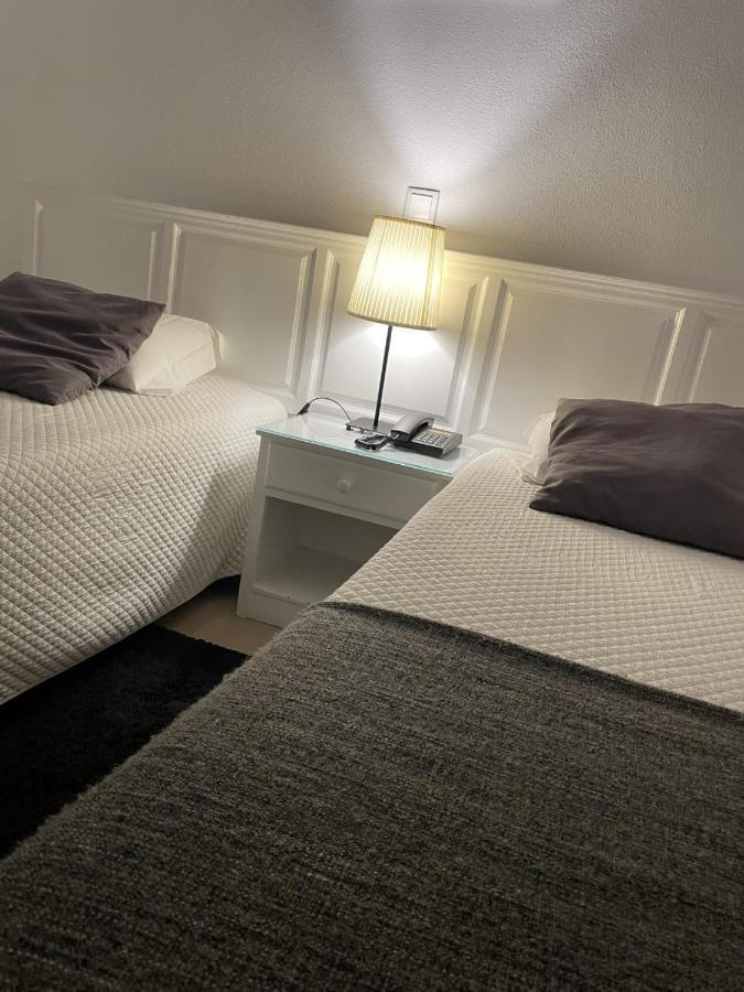 Varchotel Elvas Zewnętrze zdjęcie