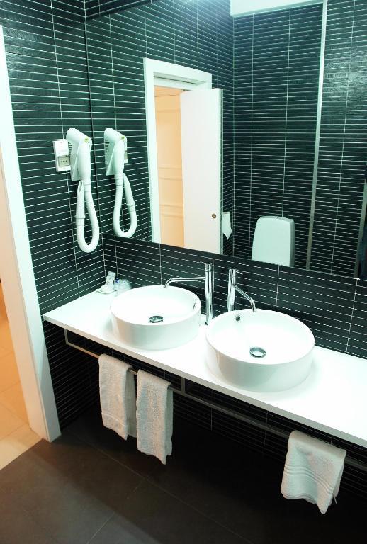 Varchotel Elvas Pokój zdjęcie