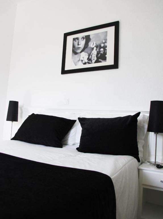 Varchotel Elvas Pokój zdjęcie