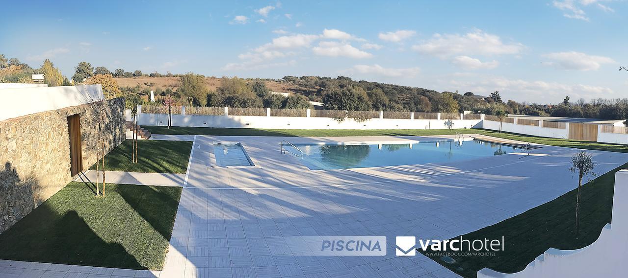 Varchotel Elvas Zewnętrze zdjęcie