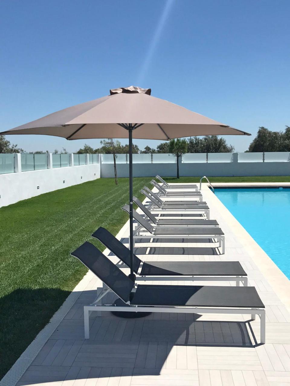 Varchotel Elvas Zewnętrze zdjęcie