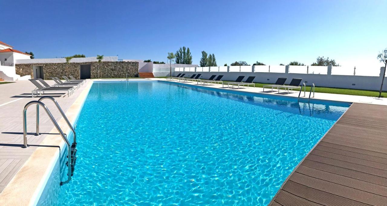 Varchotel Elvas Zewnętrze zdjęcie